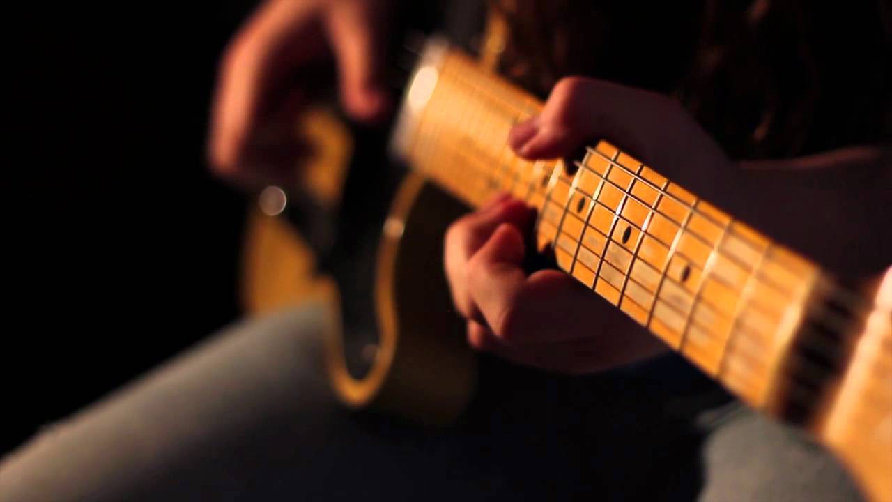The Rolling Stones - Miss You (Played by Chris Buck)