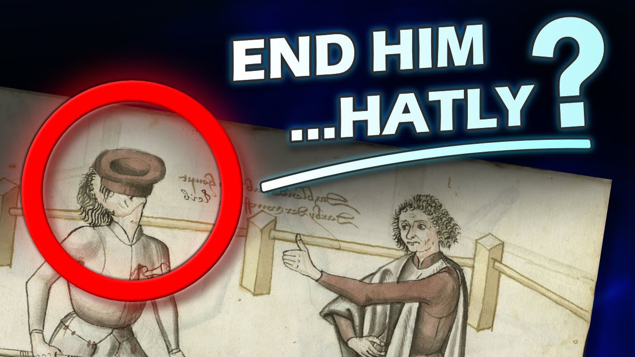 Historical Throwing Knives – A response to Living Anachronism