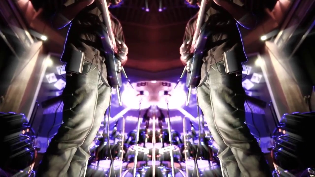 Comfortably Numb - Pink Floyd (Limestone Cover)
