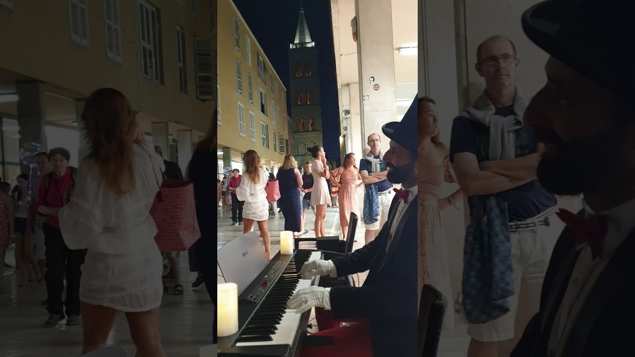 Vitomir Ivanjek - Kalelarga Zadar 2019