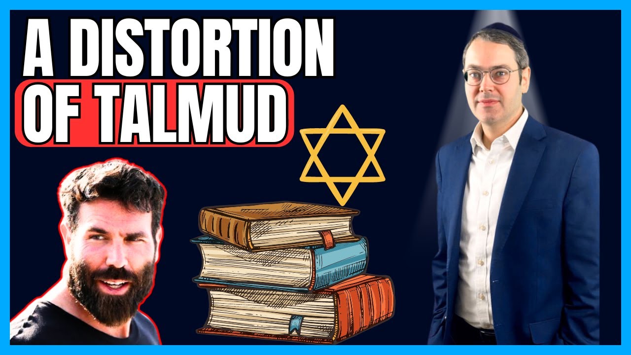 Debunking Antisemitc Misquotes from the Talmud