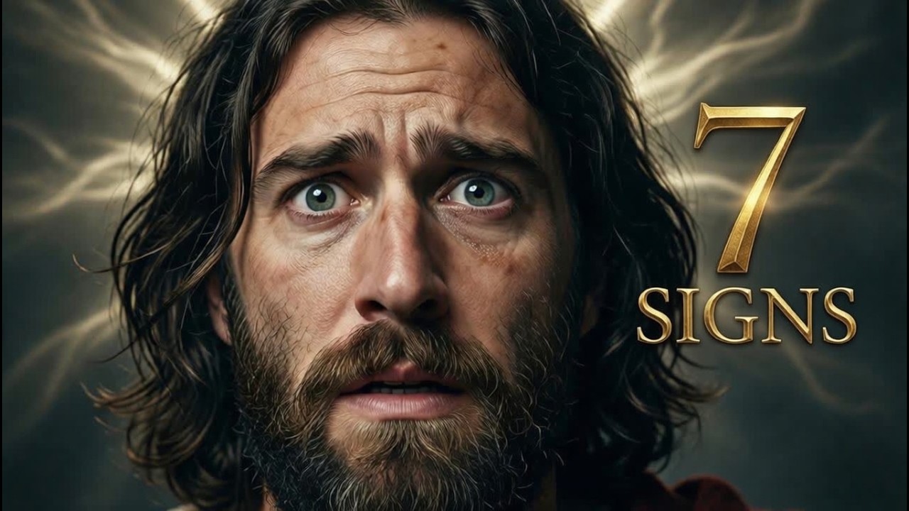 7 Signs You Are In Spiritual Warfare Right Now | #DivineWarStories