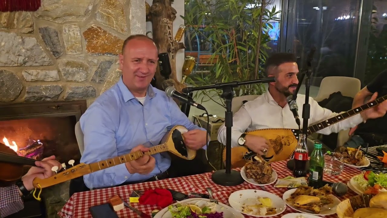 Xeni e Sinani - 