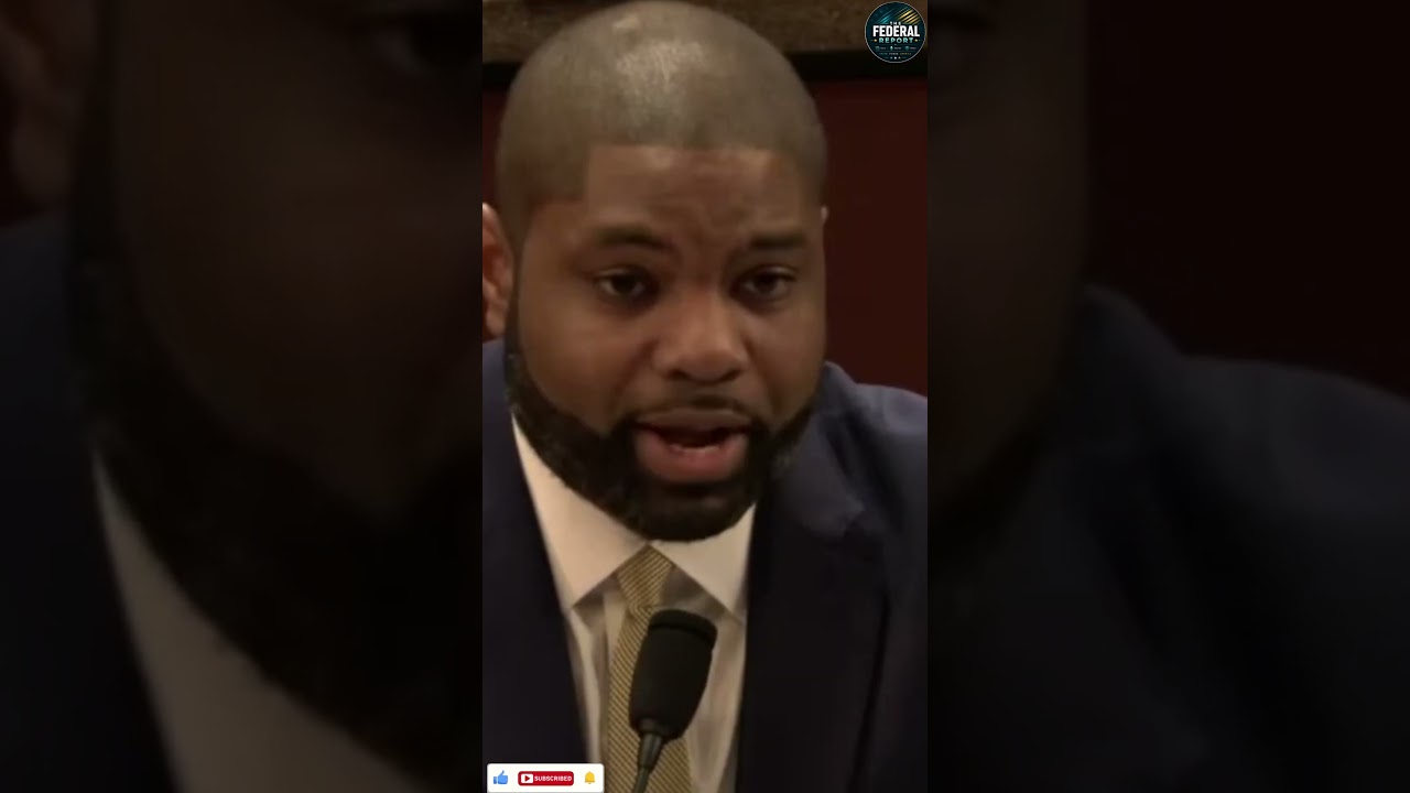 Governor Admits Fraud Increased&hellip; Then Gets Pressed LIVE
