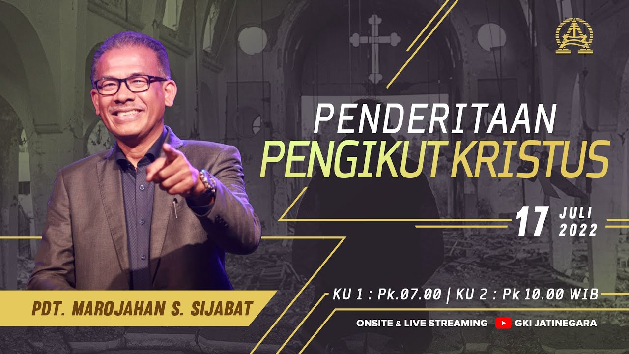 KUOL 17 Juli 2022 