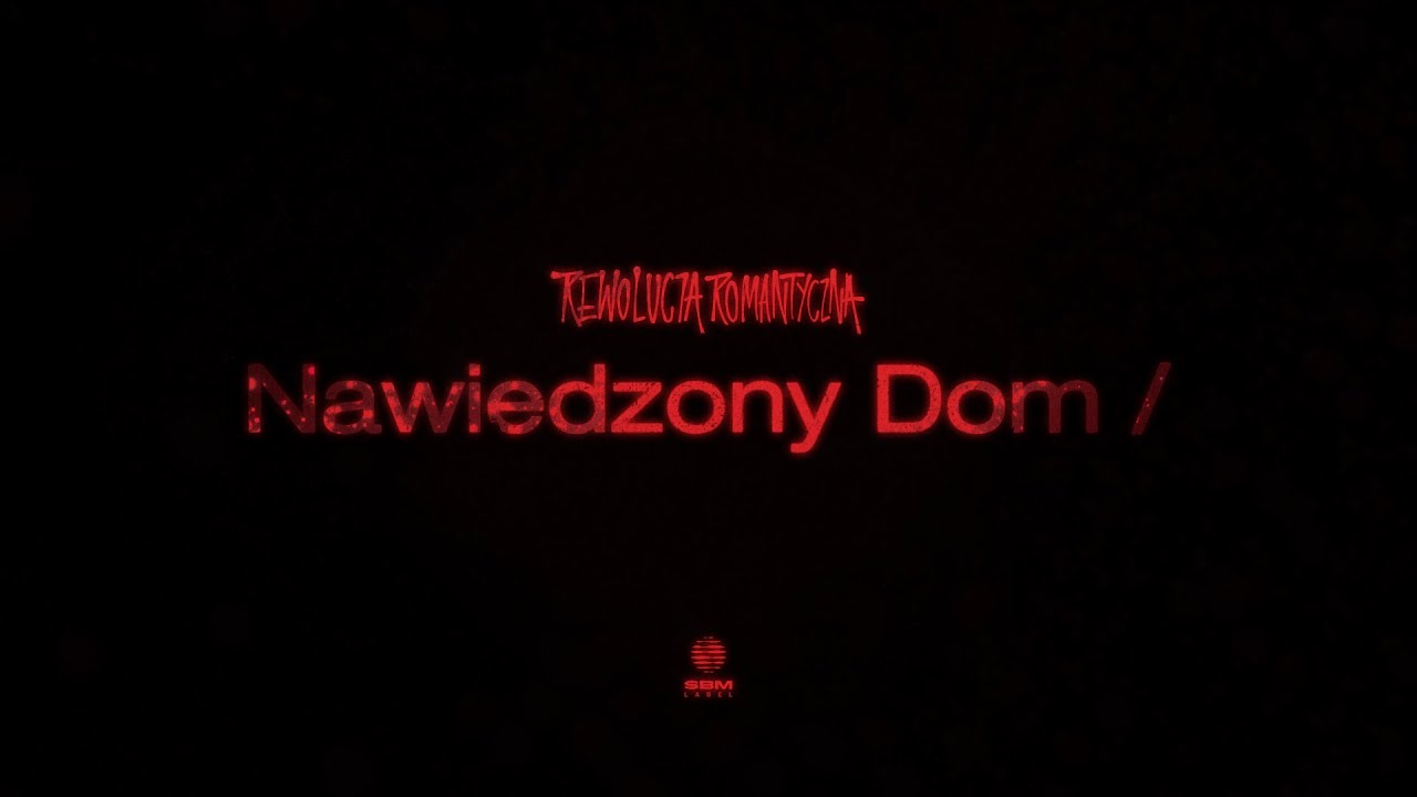 Bedoes & Lanek - Nawiedzony Dom / feat. Szpaku