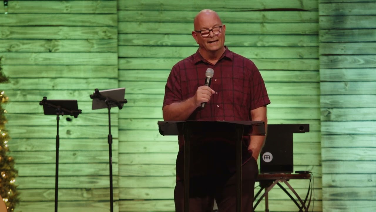 Testimony Joe