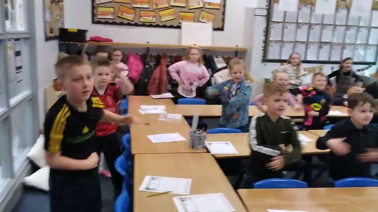 Children's Mental Health Week