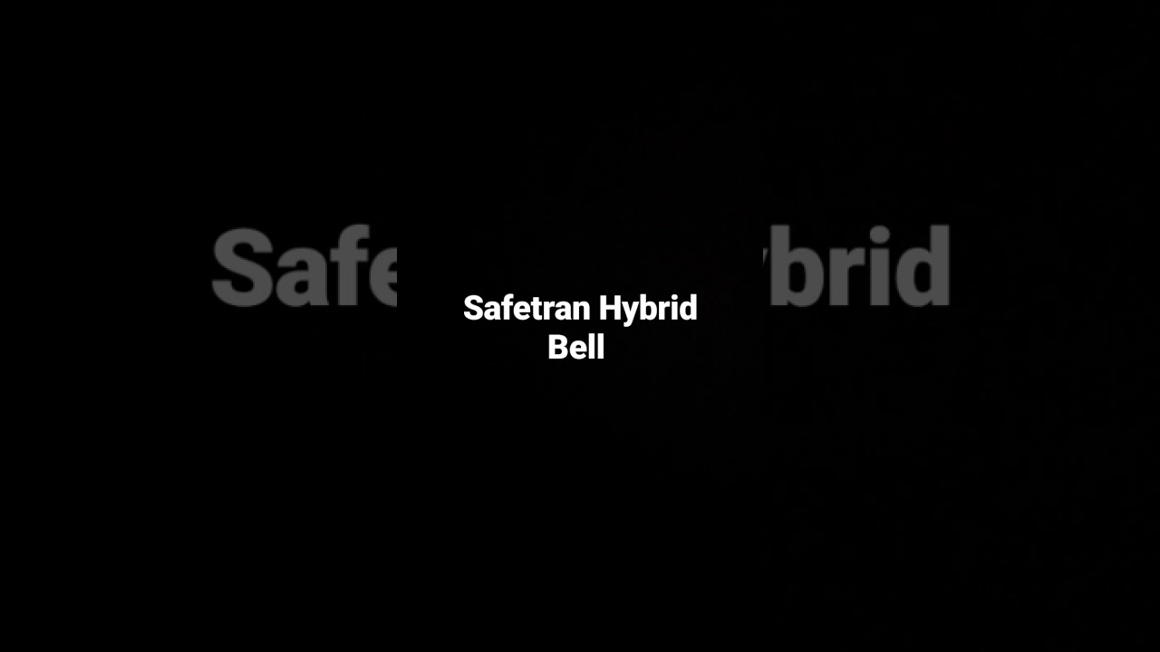 Safetran Hybrid Bell