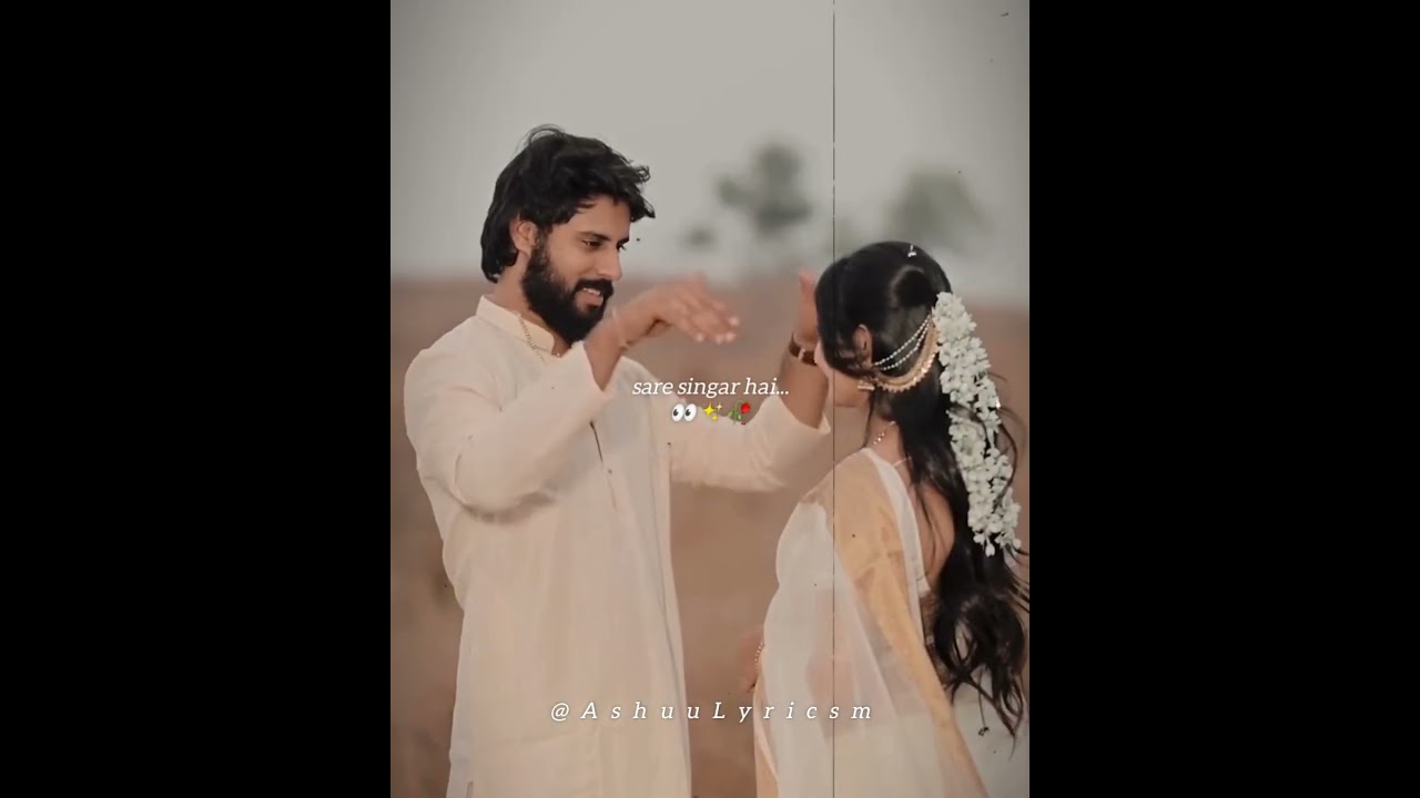 Tere Aage fhike fhike sare singar hai || Khuda Bhi || Mohit Chauhan || Lyric video