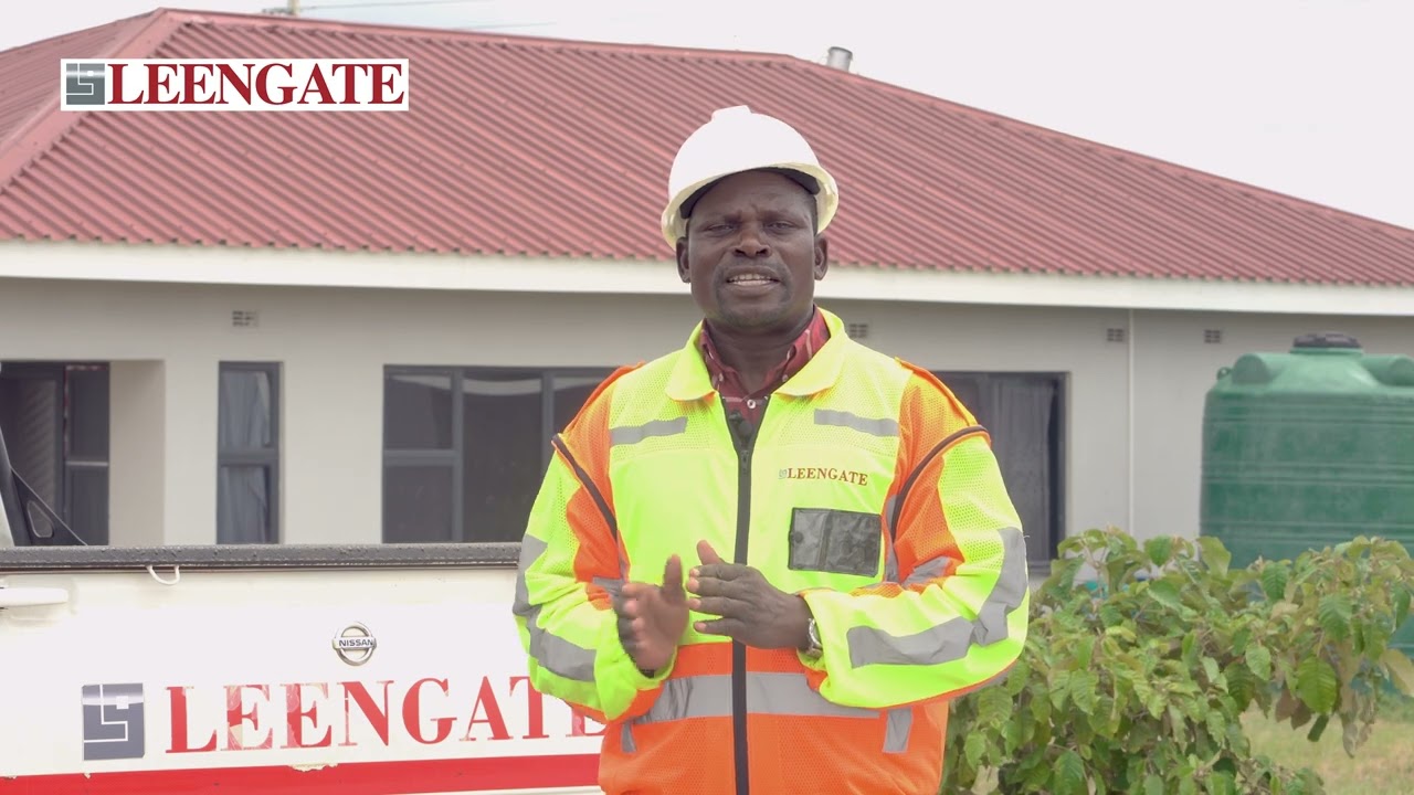Penrose Nyabira development