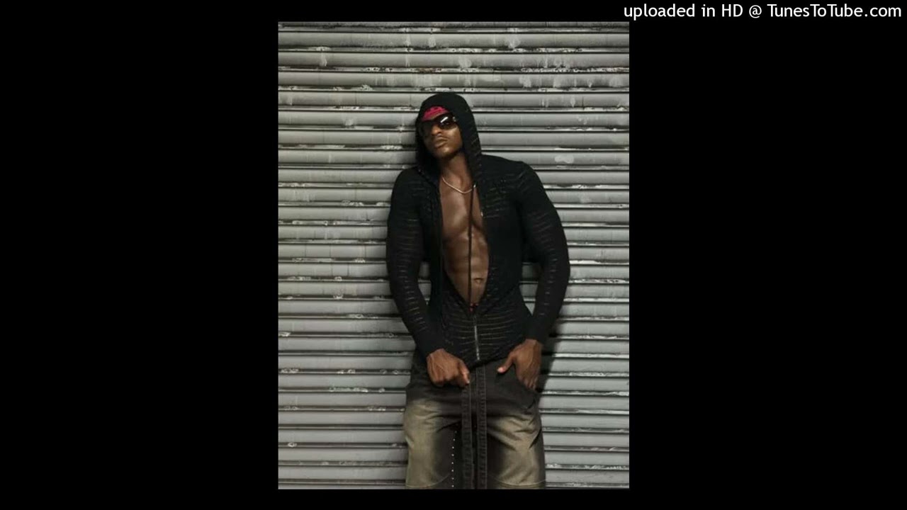 Jeleel Type Beat-Slim Thick!