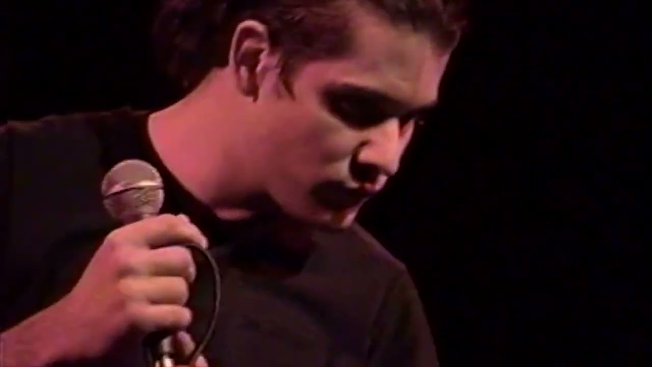 Autumn Live in Circa 1990's.Full Concert.