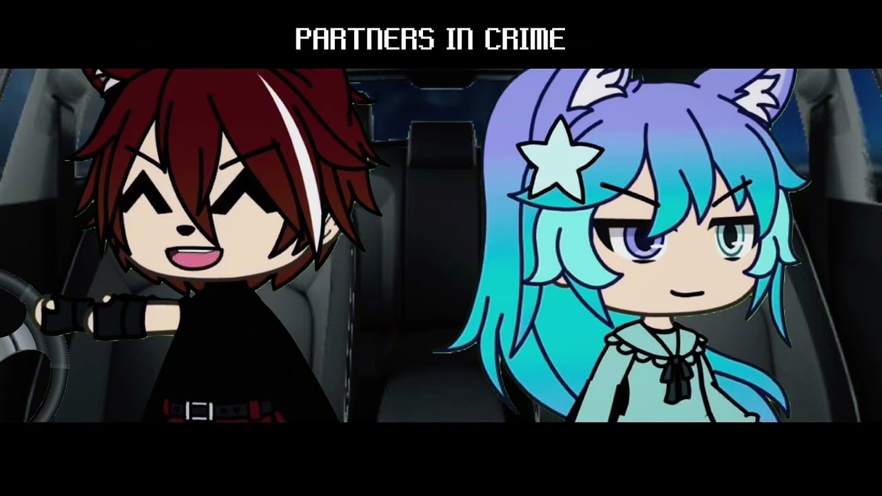 🫆PARTNERS IN CRIME 🫆/GLMV WARNING ALSO BRIGHTNESS
