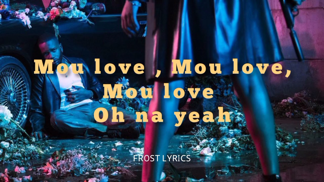 TAYC LEAK  FT LETO  paroles (vid&eacute;o Lyrics)