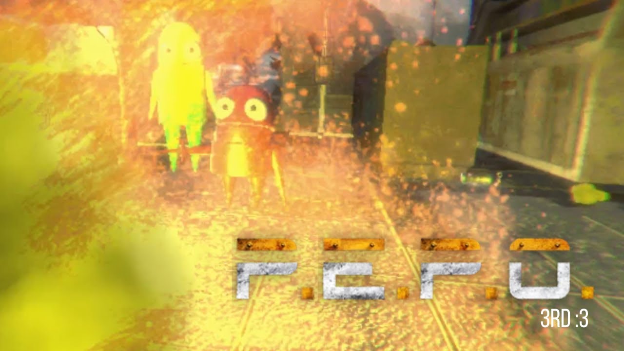 P.E.P.o 3rd