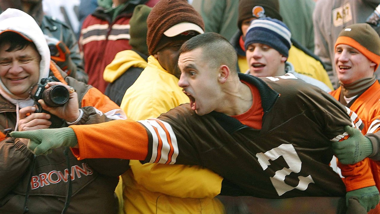 10 Times NFL Fans Went WAY Too Far