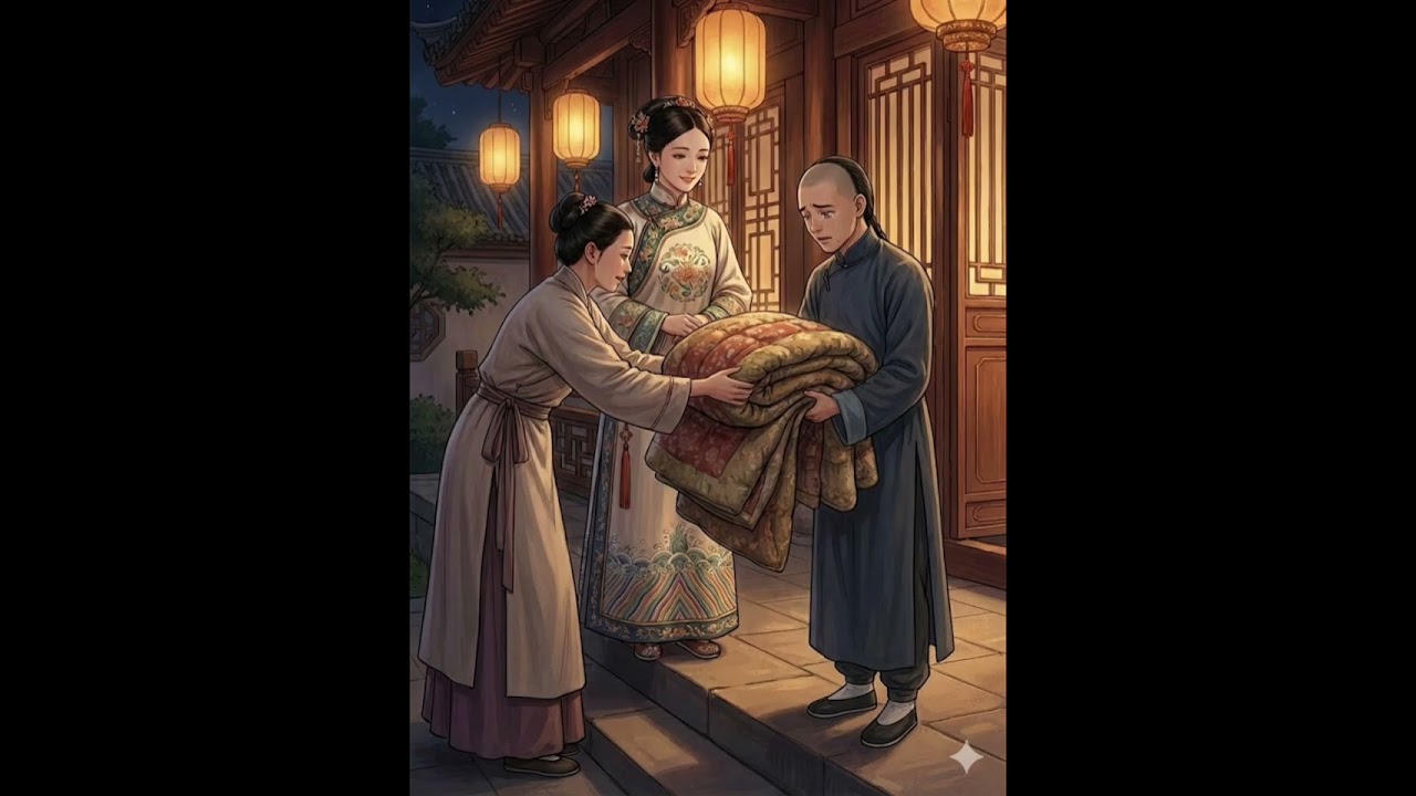 CHƯƠNG 22 LY BIỆT