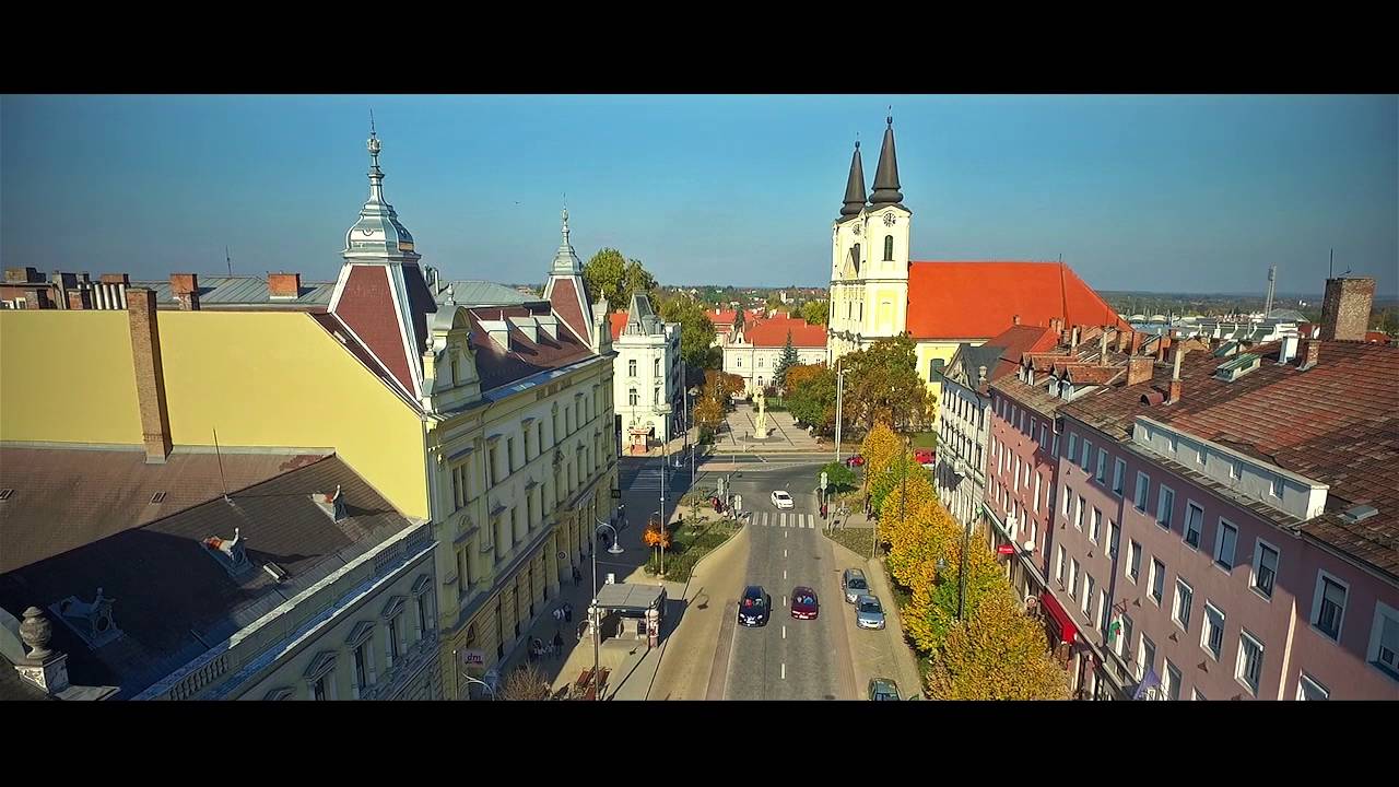 Zalaegerszeg - Megtalálod a jövőd!