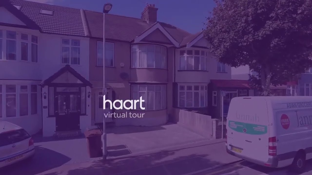 Virtual Viewing of Cavendish Gardens, Barking, 4 bedroom Other For Sale from haart estate agents