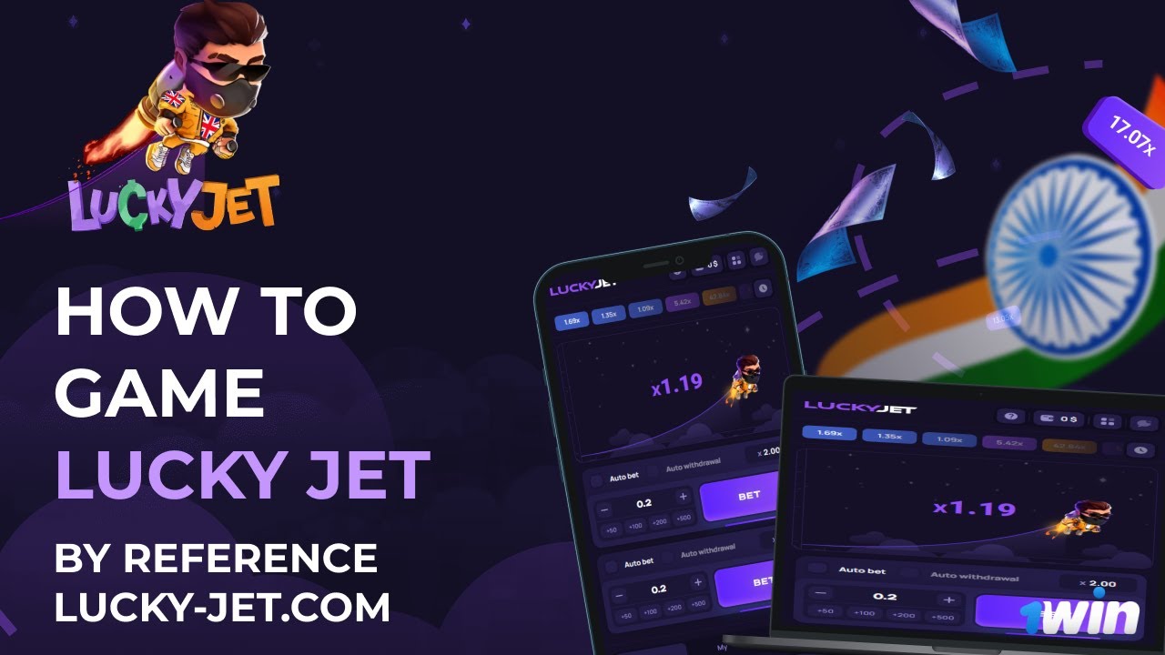 How to play Lucky Jet game casino 1win 🎮 |  Tips - How To Win Lucky Jet Strategy | Winning Tricks🏆