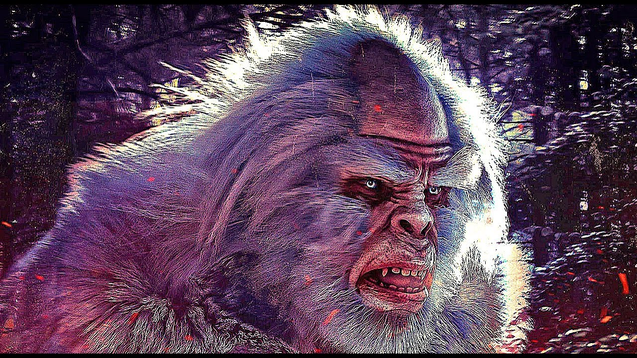 THE FOUKE MONSTER Cryptozoology Legend - Mytheries