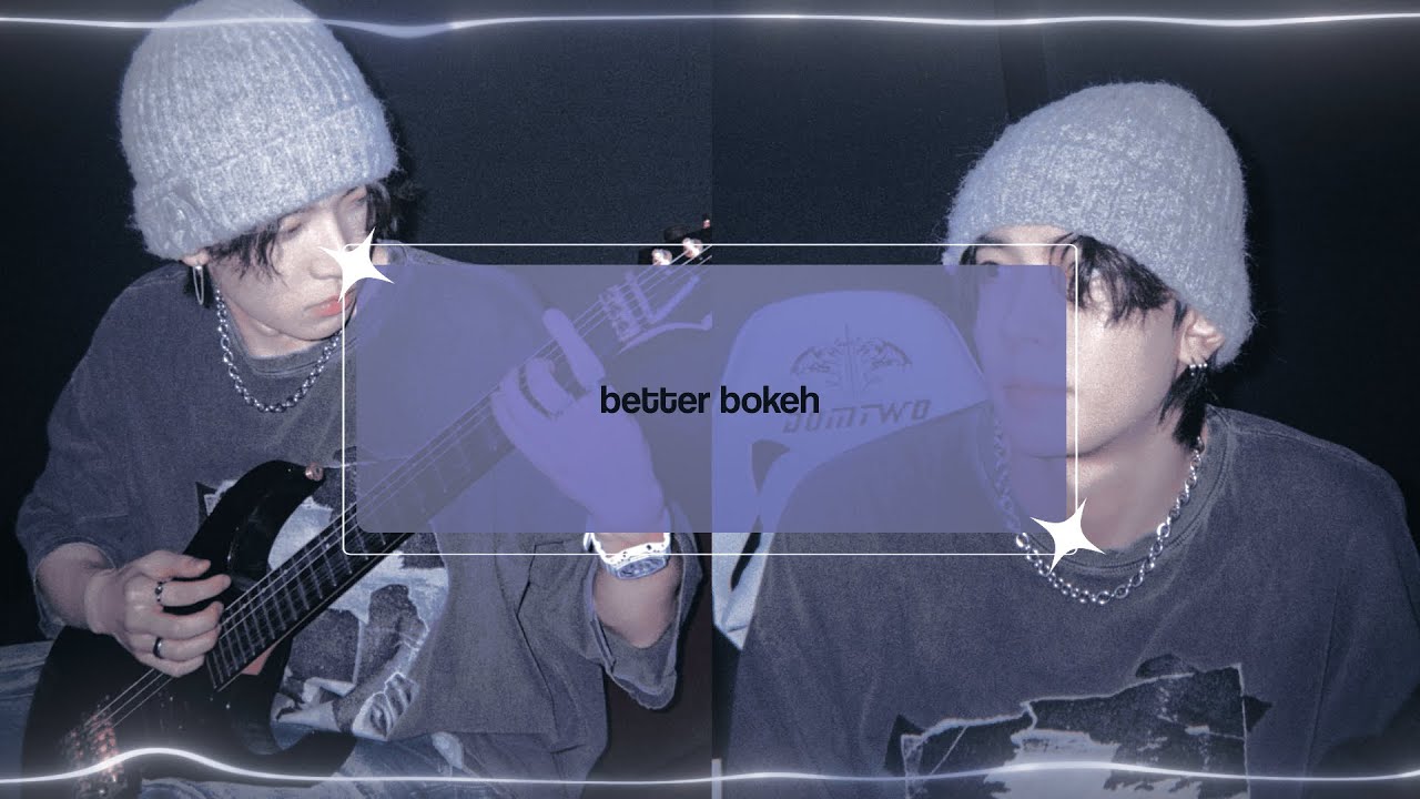 Better Bokeh || After Effects