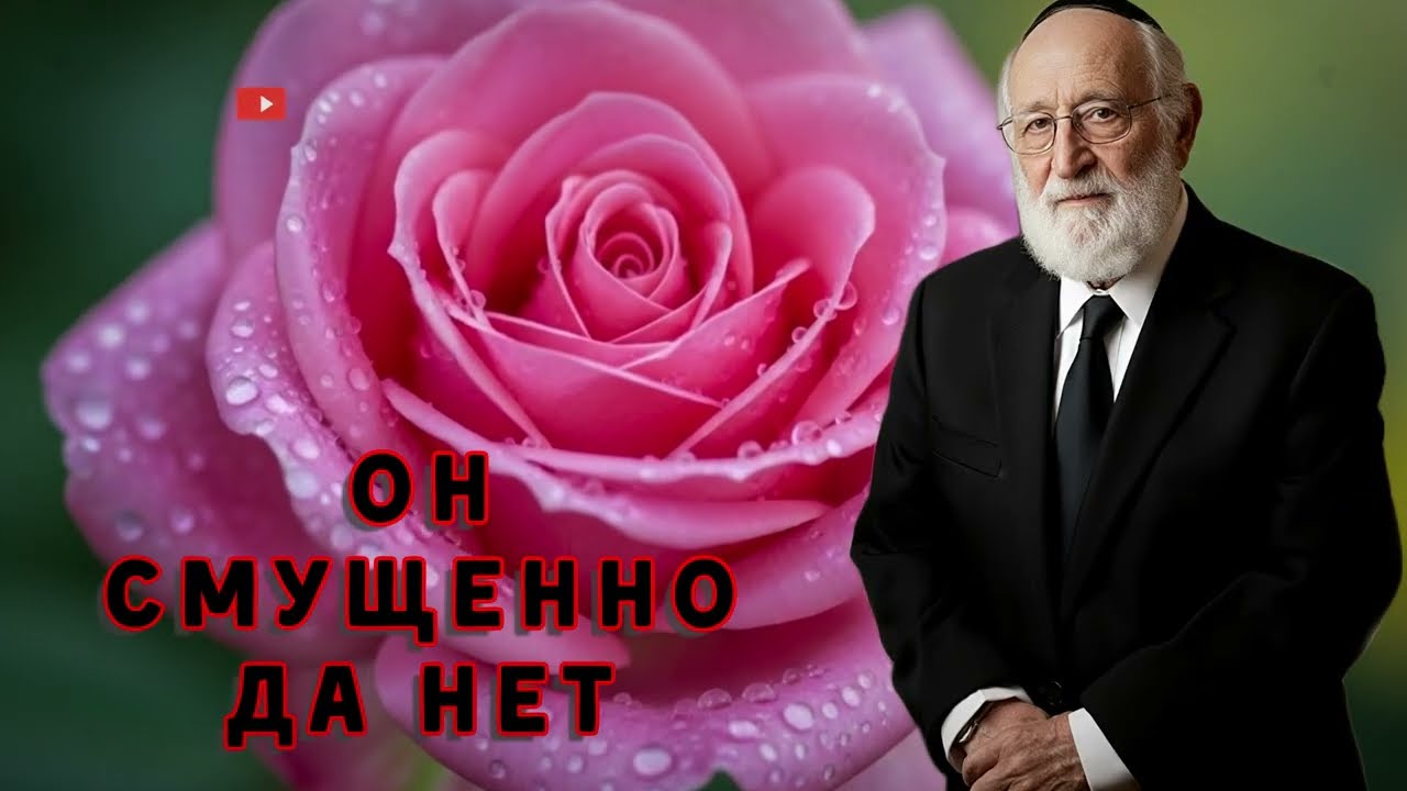 Еврейский дедушка показал мне записную книжку  В ней секрет, как заработать миллион за год