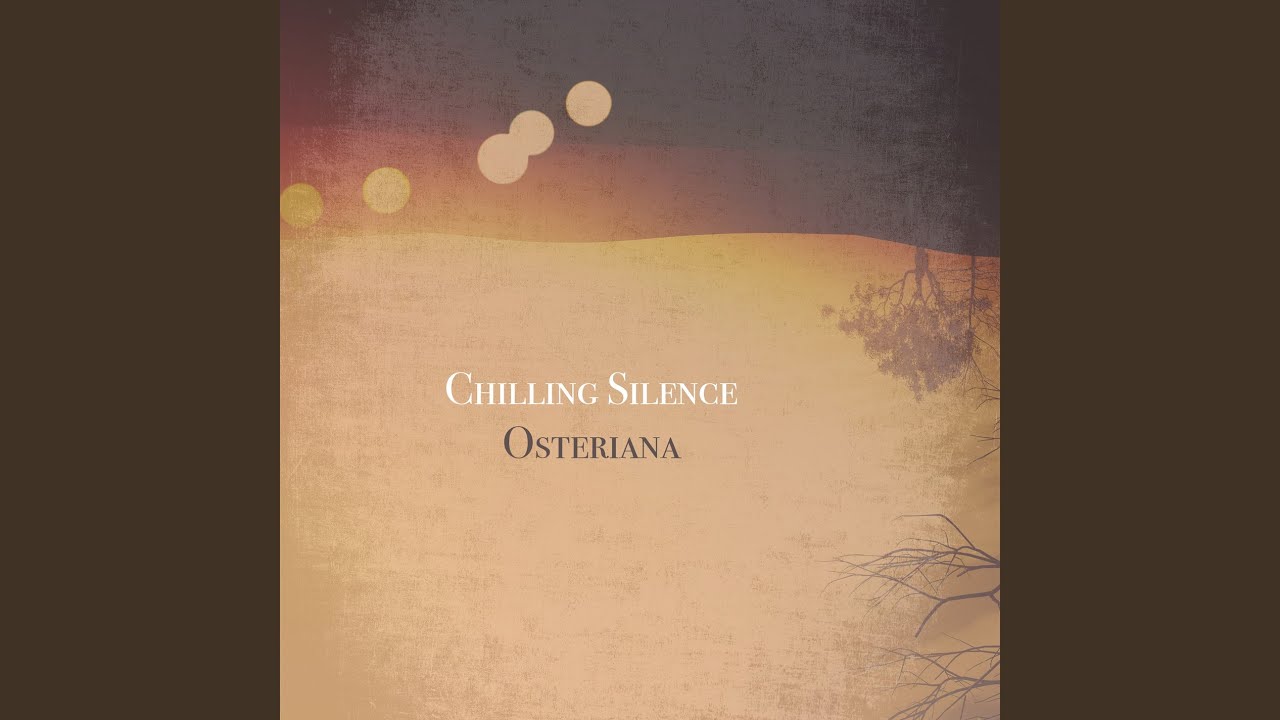 Chilling Silence