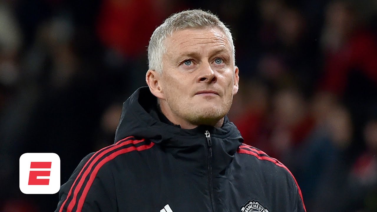 How much time does Ole Gunnar Solskjaer have left at Manchester United? | Premier League | ESPN FC