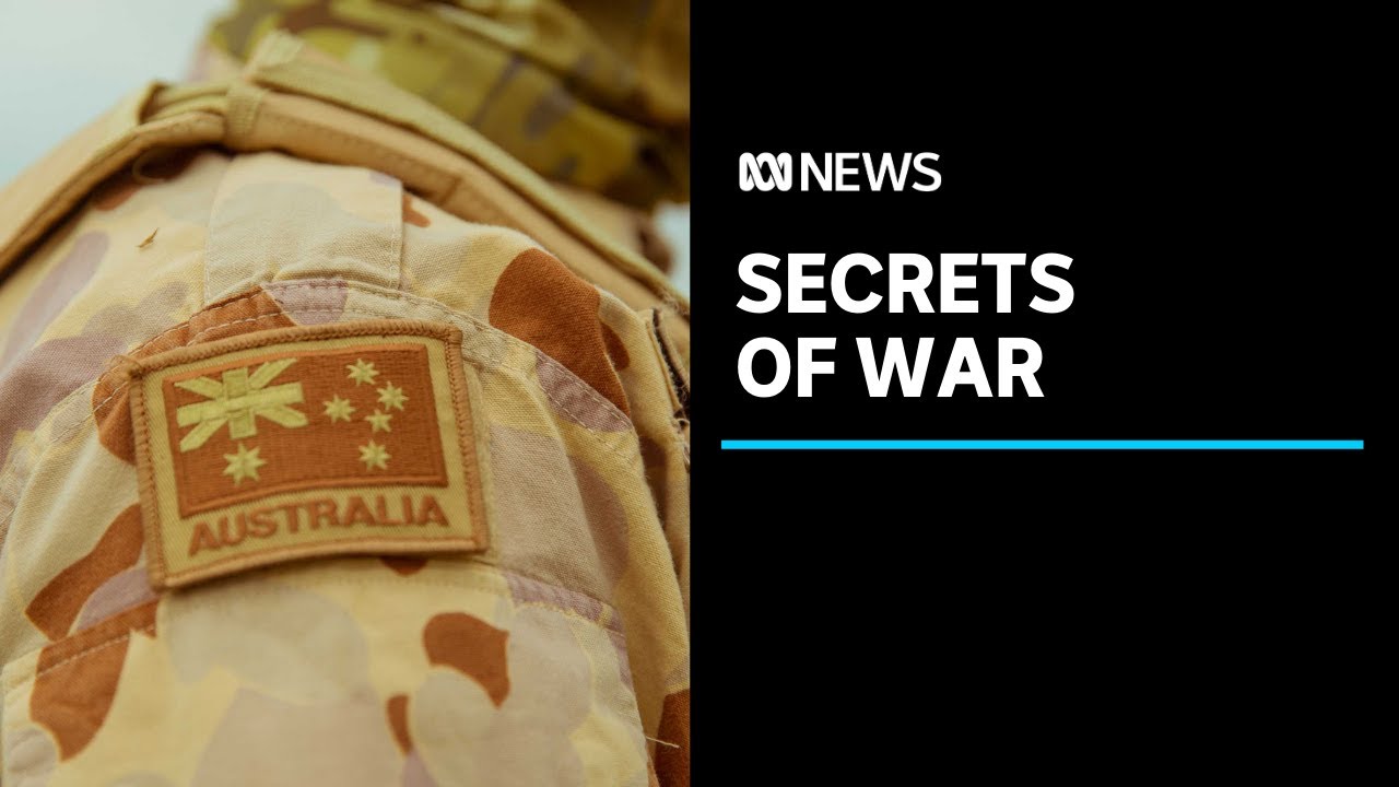 Former war crimes prosecutor urges investigators to pursue Army's 'chain of command' | ABC News