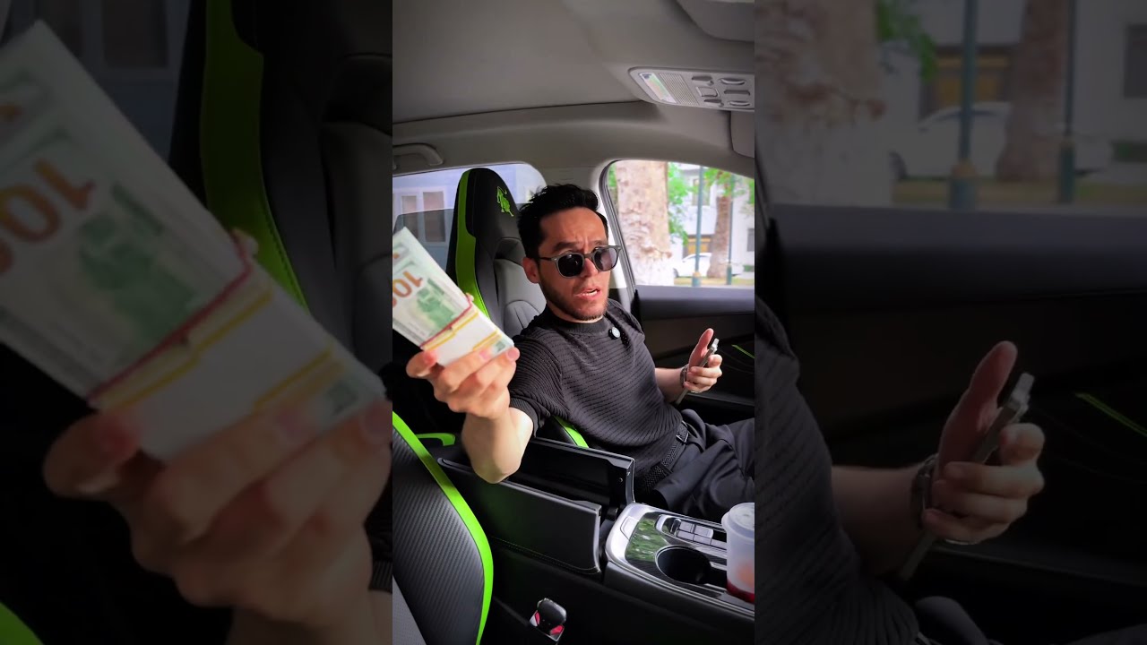 Tanishing “Yulduzmen”🌟😂