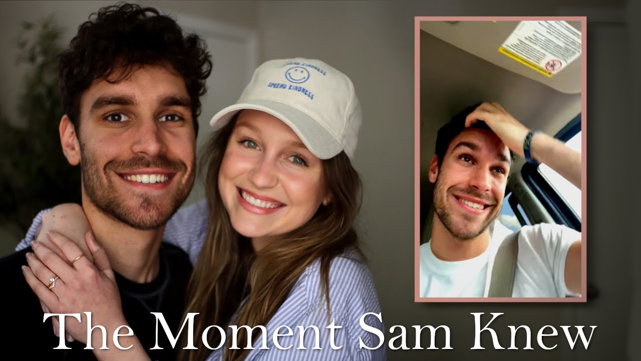 The Moment Sam Knew Sadie was The One