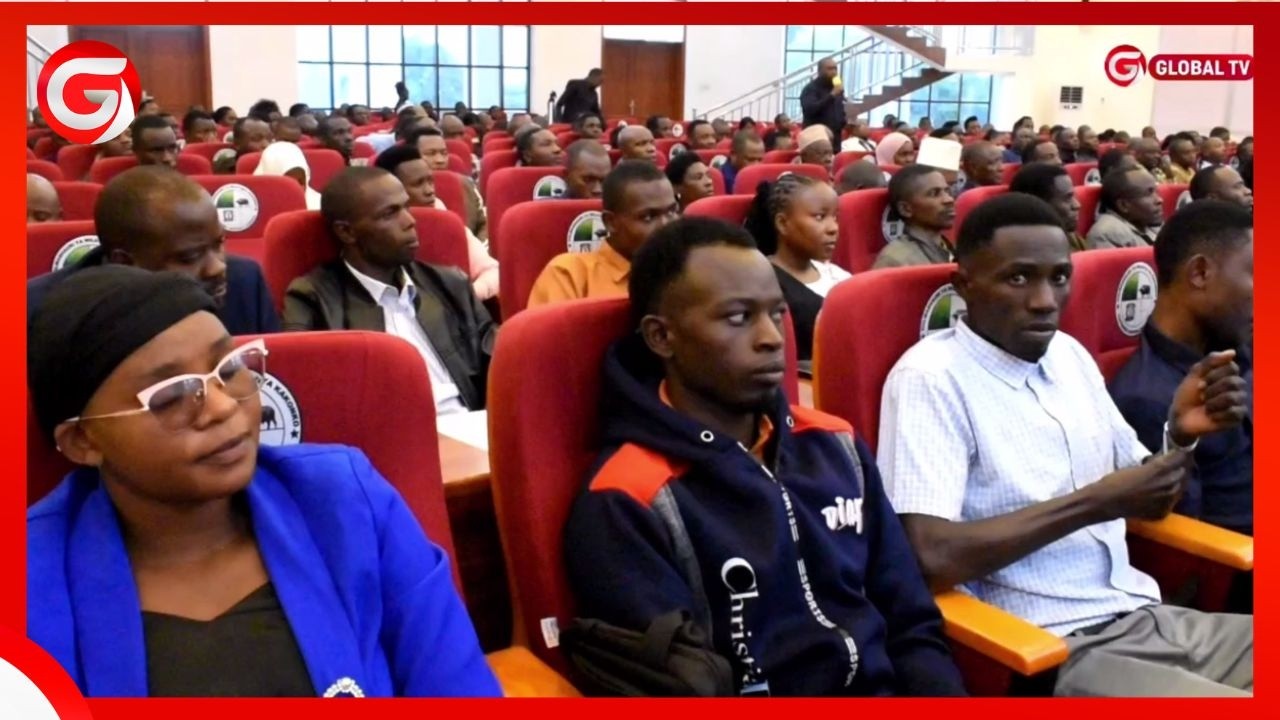 KAKONKO YADHAMILIA KUWA KINARA SEKTA YA ELIMU - KATIBU TAWALA AFUNGUKA HAYA....