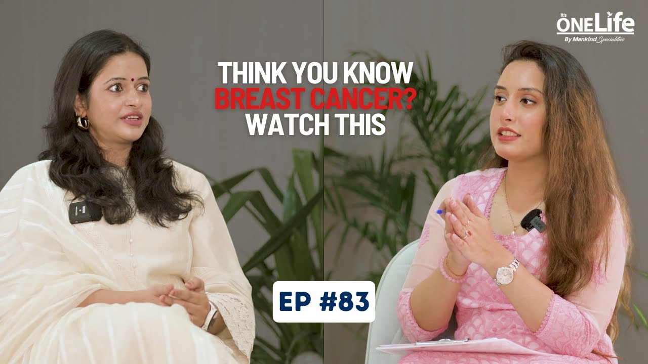 Think You Know Breast Cancer? Watch This
