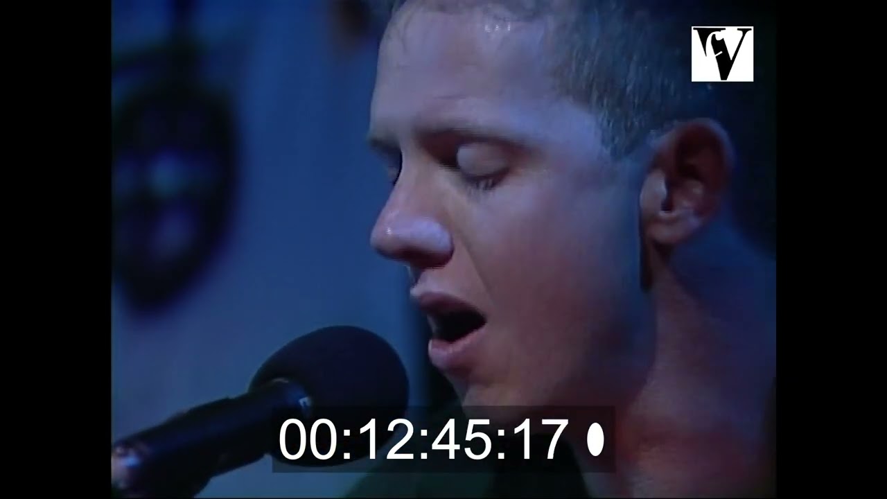 1988, GBB Afrikaans Rock Band Unedited Performance, South Africa, music, Gereformeerde