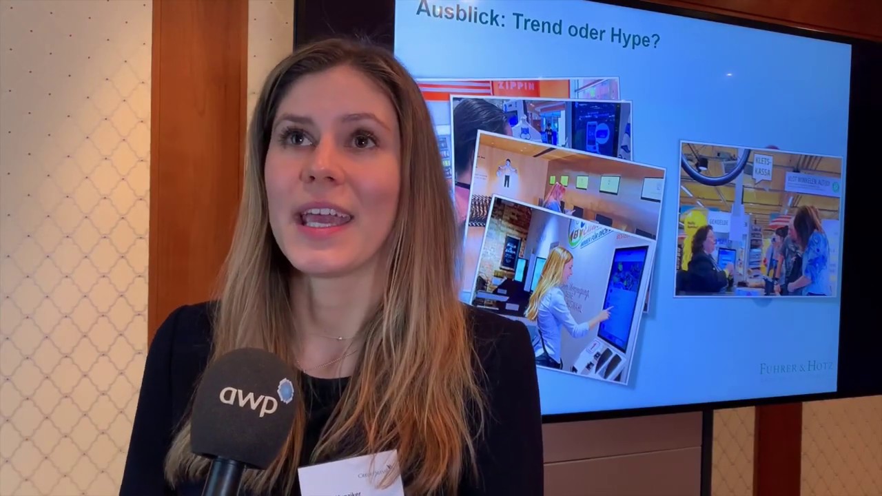 CS-Ökonomin: Detailhandel leidet unter Onlinehandel aus dem Ausland