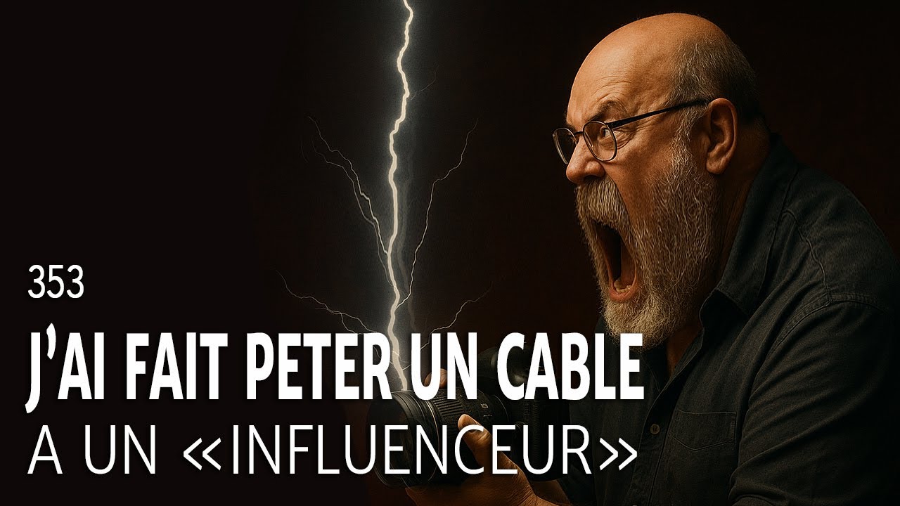 Il pensait me ridiculiser… il aurait mieux fait de rester dans l’ombre [#NSF 353]