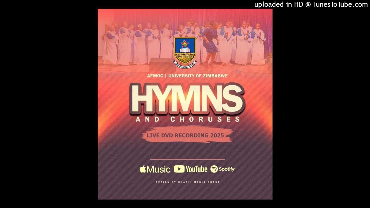 Ndinoshamiswa kwazvo ft Benjamin Mudzamiri__Live