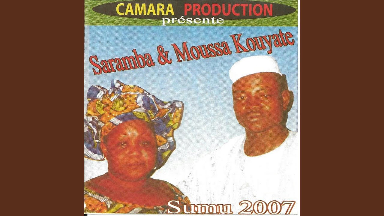 Mamadousisoko