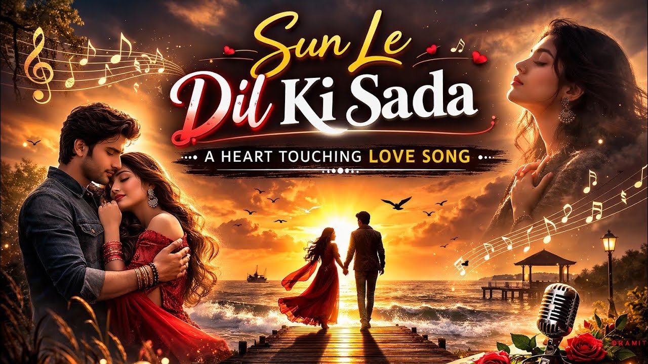 sun le dil ki sada/सुन ले तू दिल की सदा/lofi song/hindi song/shivnath awasthi /shiv/#viralvideo #son