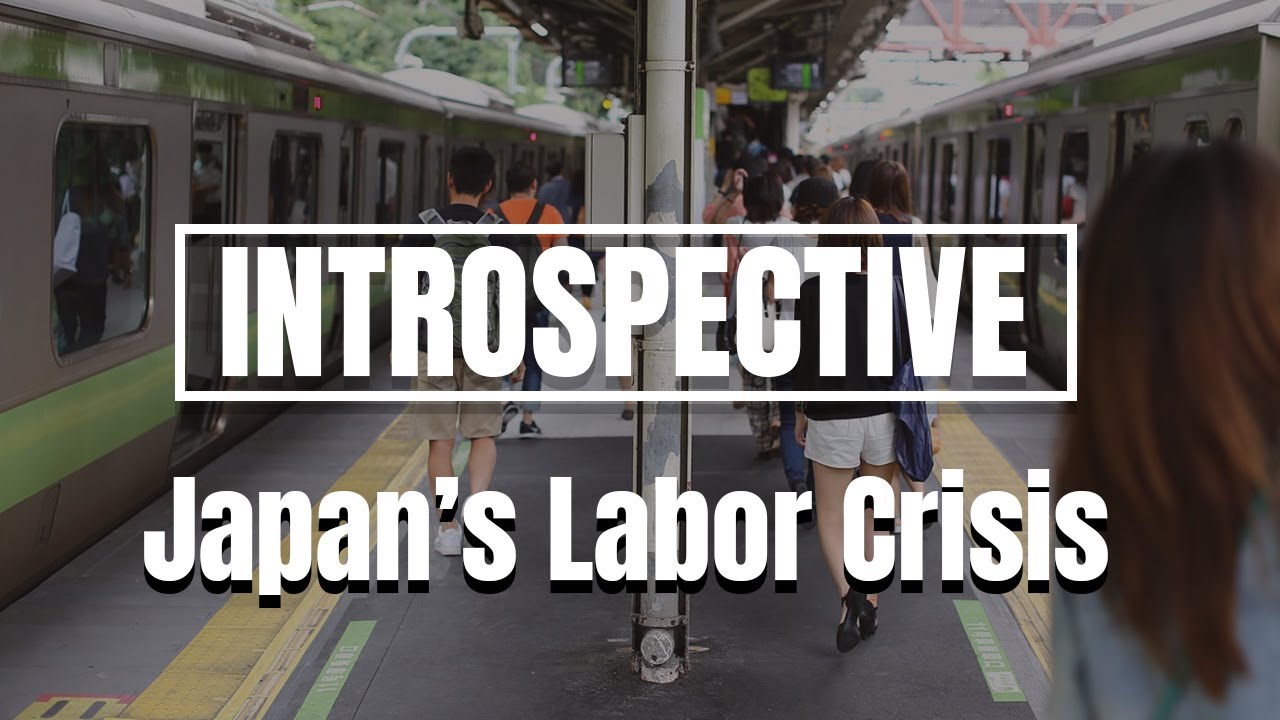 Japan&rsquo;s Labor Crisis