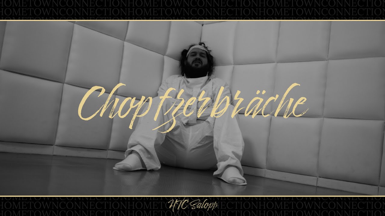 HTC - Chopfzerbräche