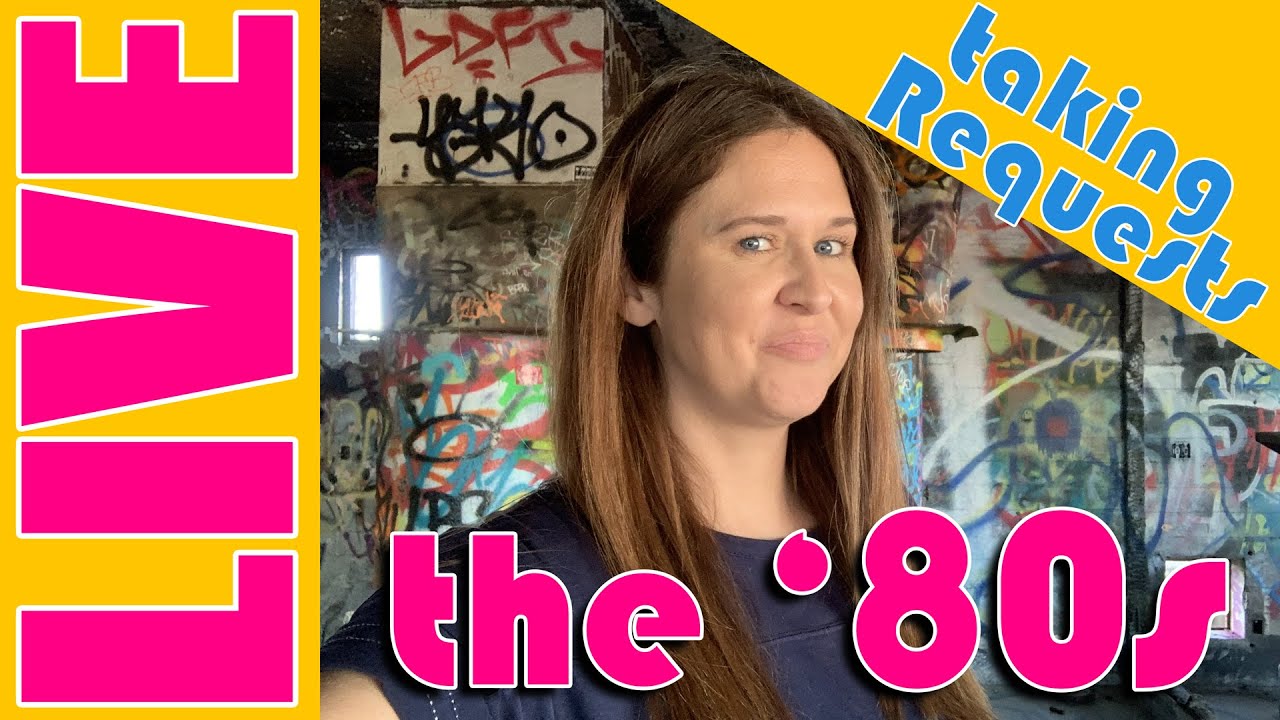 80s Requests LIVE