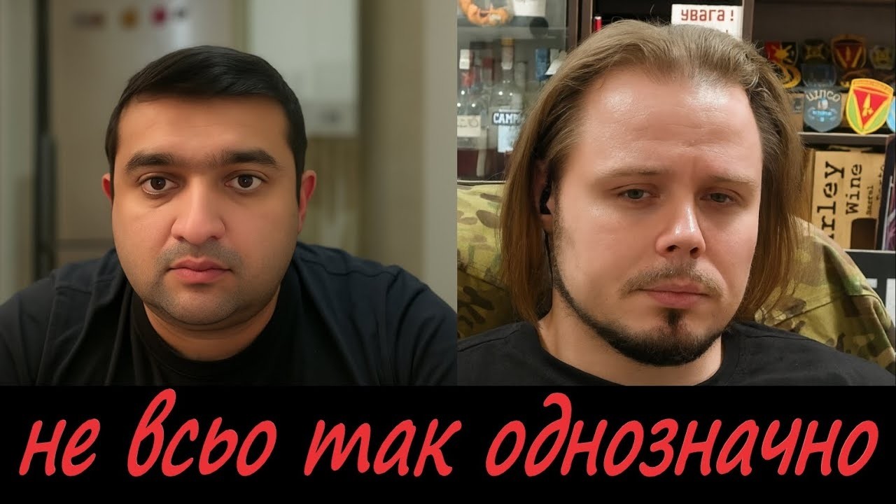 «Не виляй жопой» — когда вопросы становятся неудобными, собеседник молчит!
