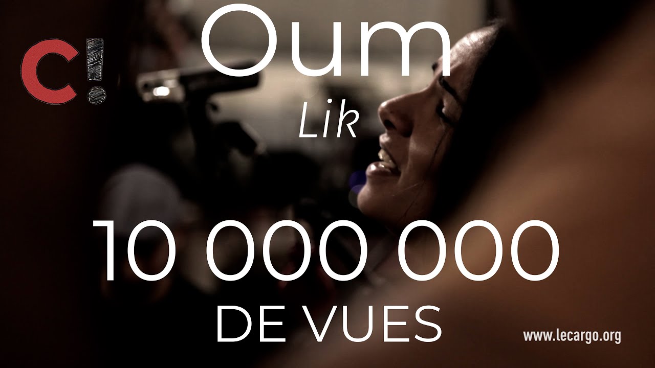 #583 Oum  - Lik (Acoustic Session)