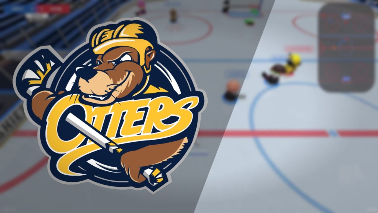 Vaasa Otters Scrimmage | Slapshot Rebound