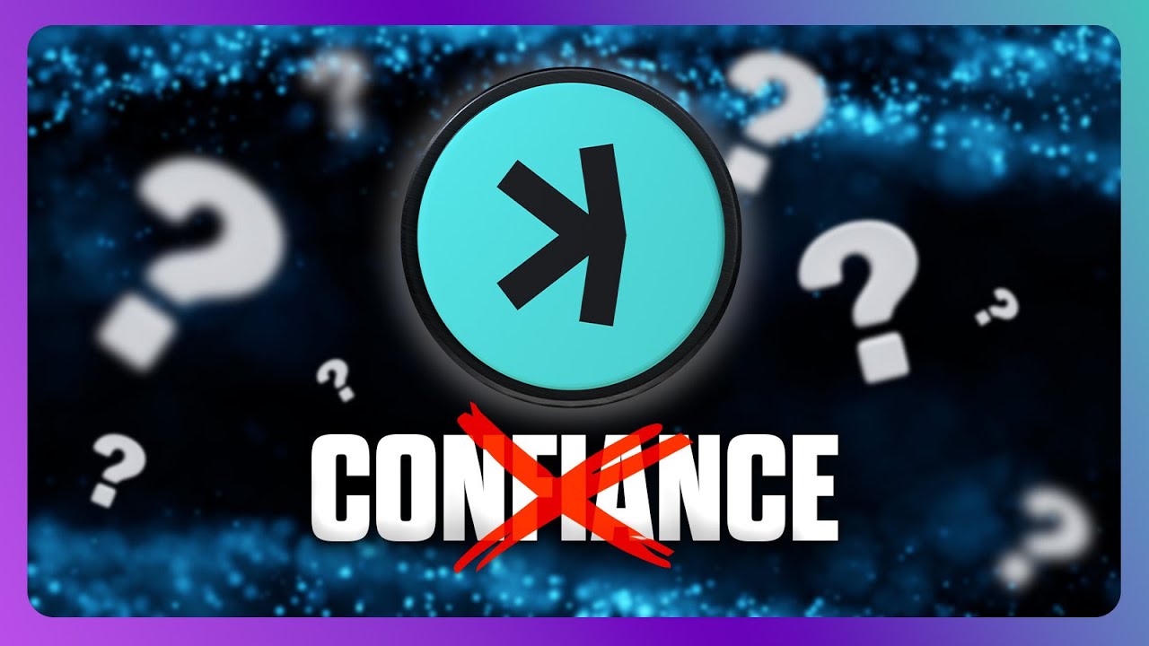 💡 KAS : La capitulation est en cours (et c'est positif) !