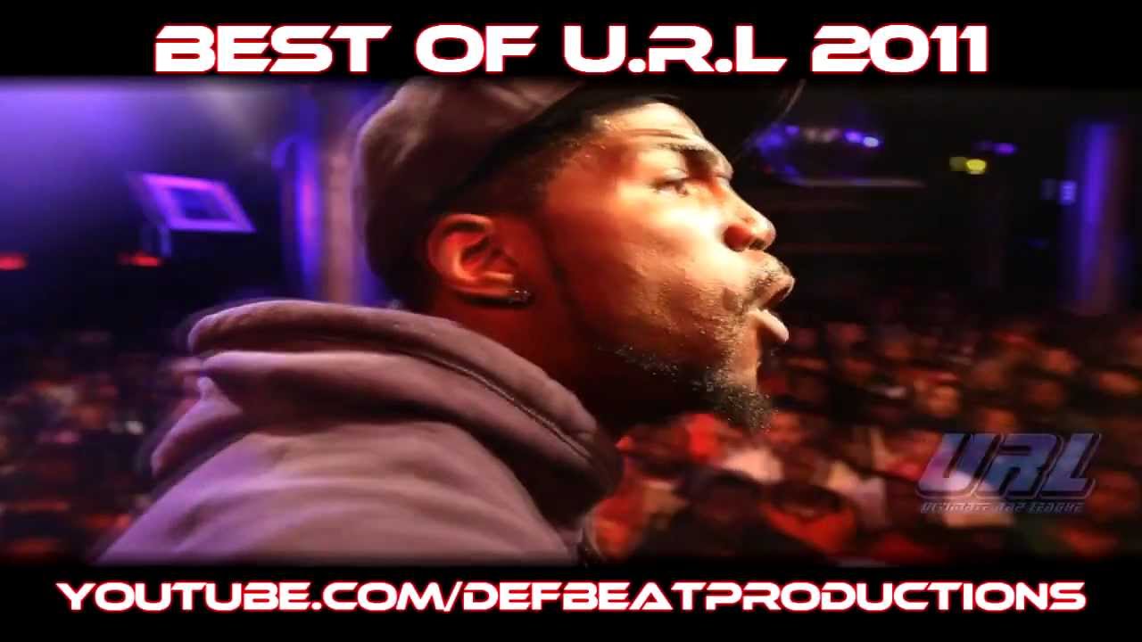 SMACK/ URL Best of 2011