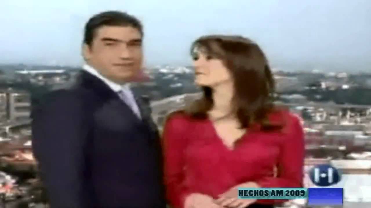 CORTINILLA HECHOS AM 2009